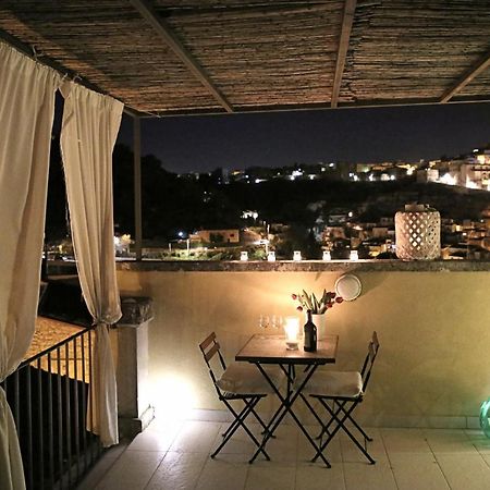 Trinasicula Ragusa Ibla Dış mekan fotoğraf