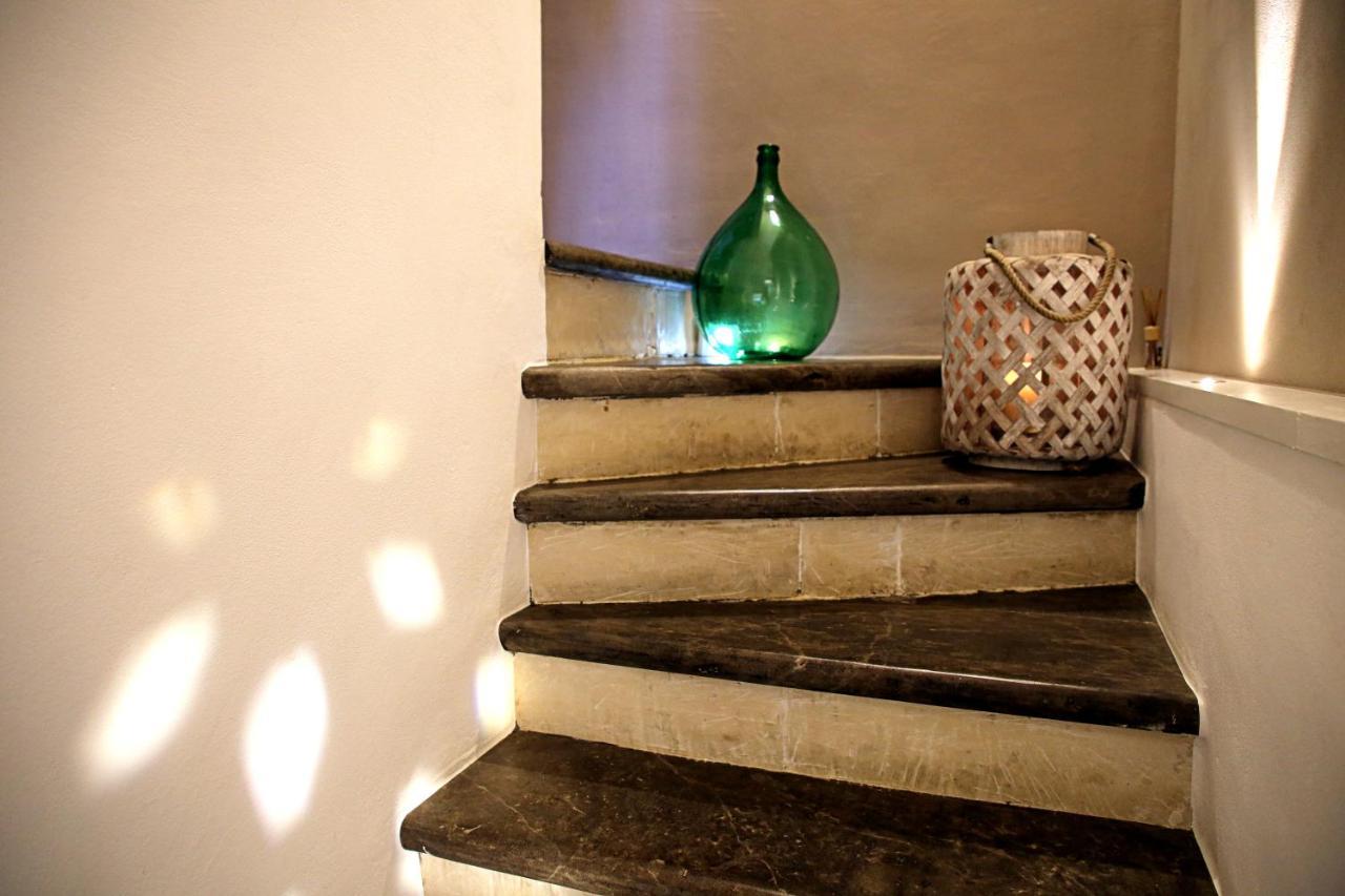Trinasicula Ragusa Ibla Dış mekan fotoğraf