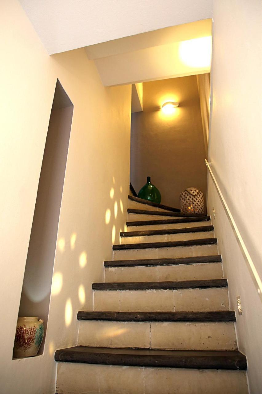 Trinasicula Ragusa Ibla Dış mekan fotoğraf
