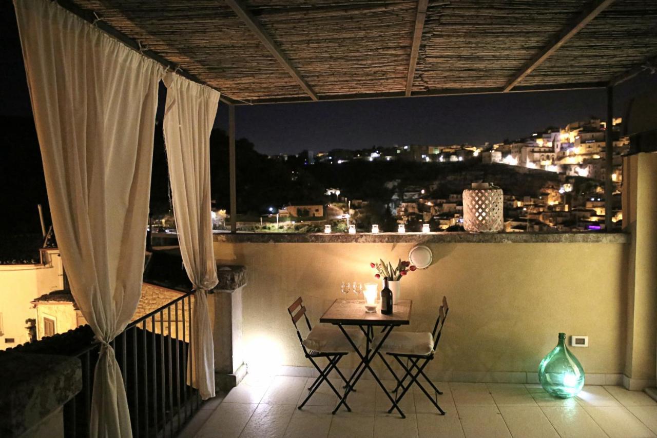 Trinasicula Ragusa Ibla Dış mekan fotoğraf